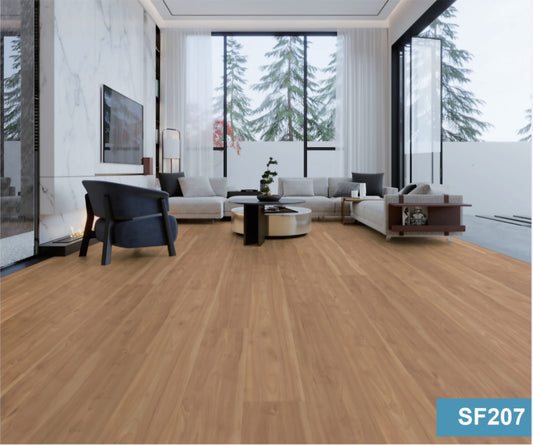 أرضيات سيناتور فاخرة بسمك 8 مم للمنزل والمكتب