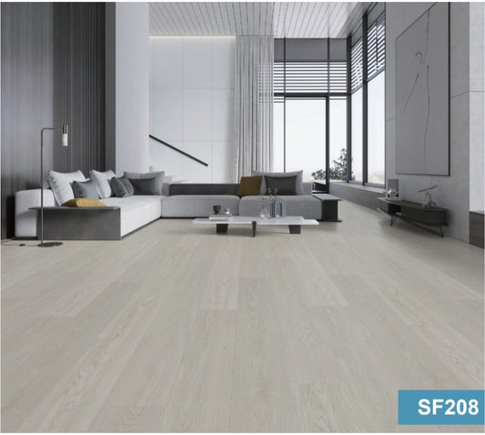 أرضيات سيناتور فاخرة بسمك 8 مم للمنزل والمكتب