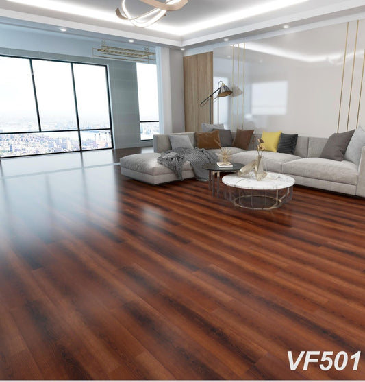 8mm Premium  VITALITY Laminate Flooring for Home & Office