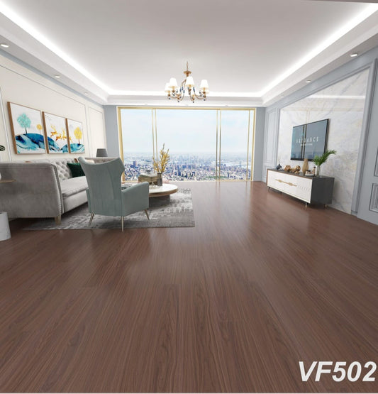 8mm Premium VITALITY Laminate Flooring for Home & Office