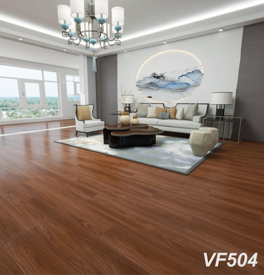 8mm Premium VITALITY Laminate Flooring for Home & Office