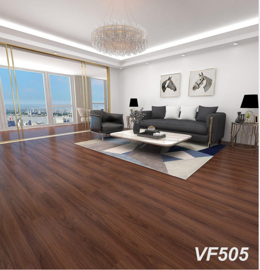 8mm Premium VITALITY Laminate Flooring for Home & Office