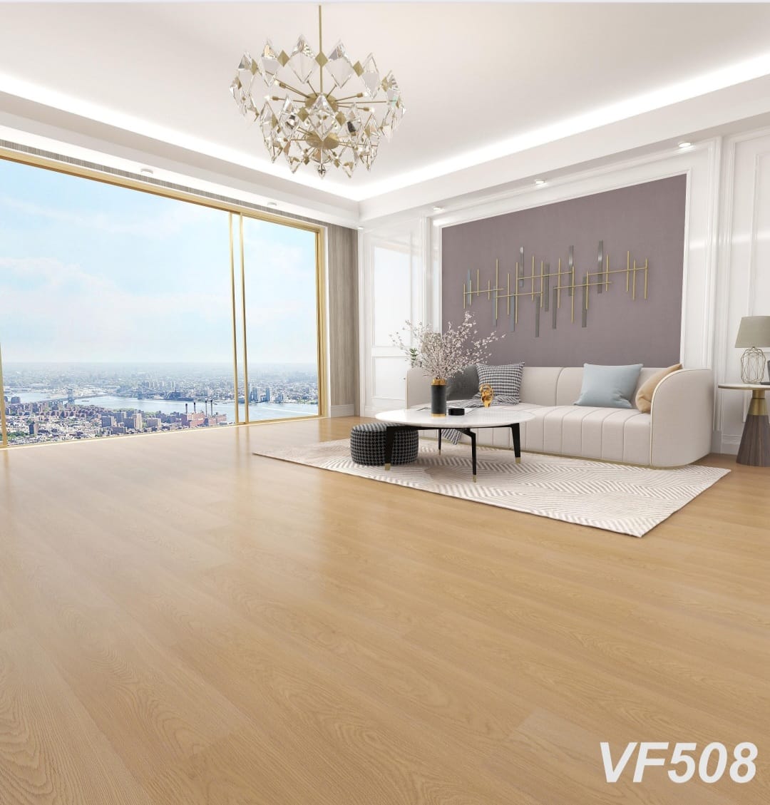 أرضيات VITALITY الفاخرة بسمك 8 مم للمنزل والمكتب