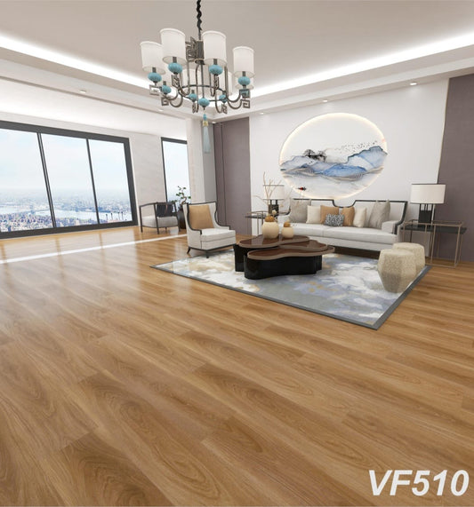 8mm Premium VITALITY Laminate Flooring for Home & Office