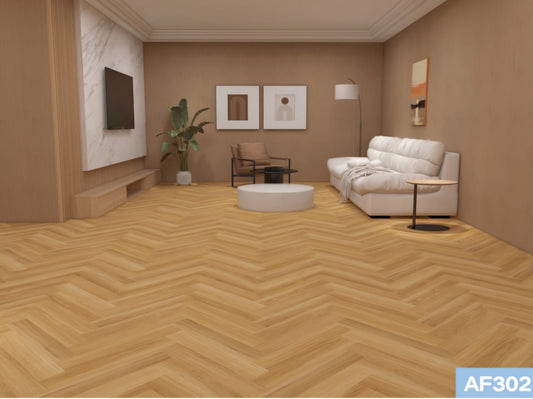 باركيه SPC هرمى ٥ مم